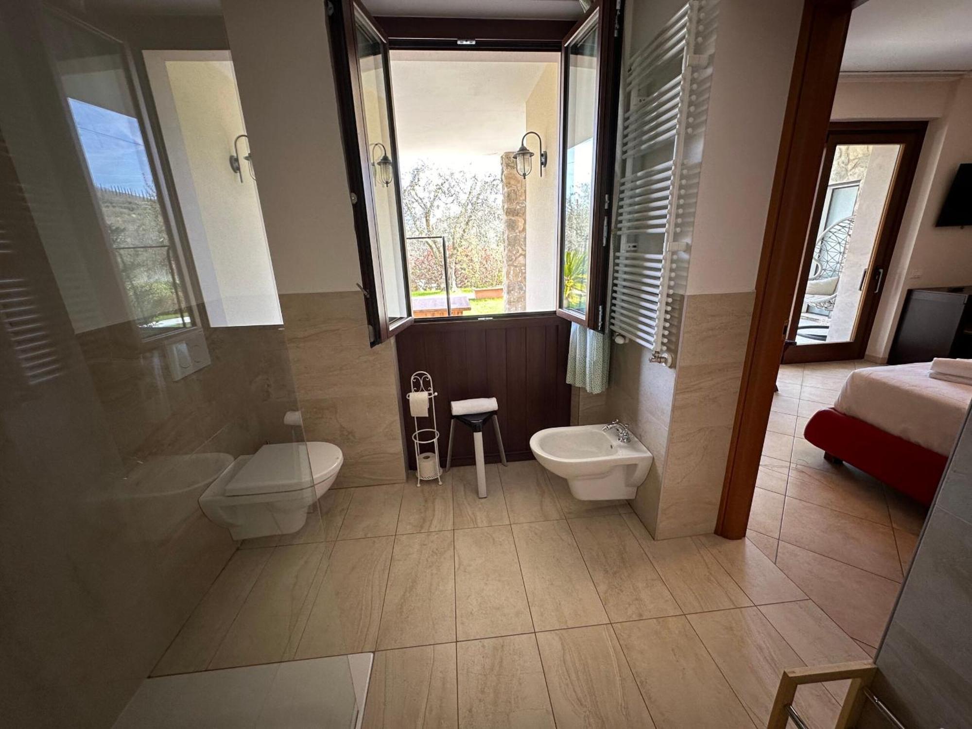 Casaliva Relais Hotel Bardolino Buitenkant foto