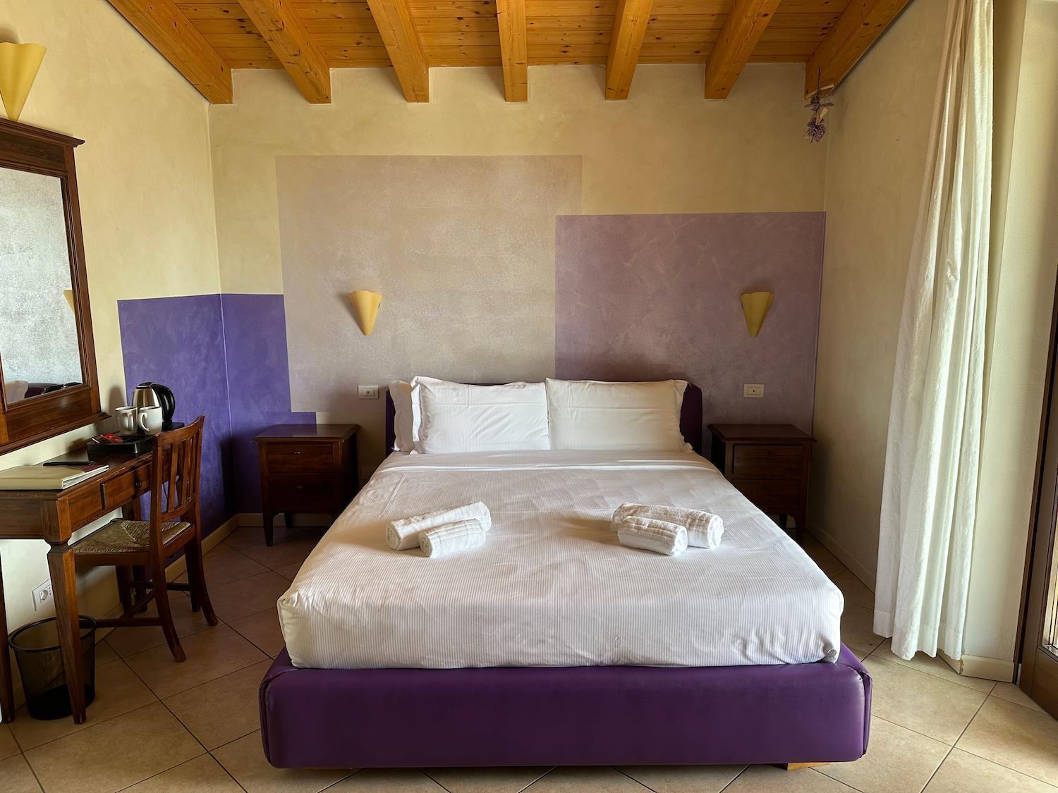 Casaliva Relais Hotel Bardolino Buitenkant foto