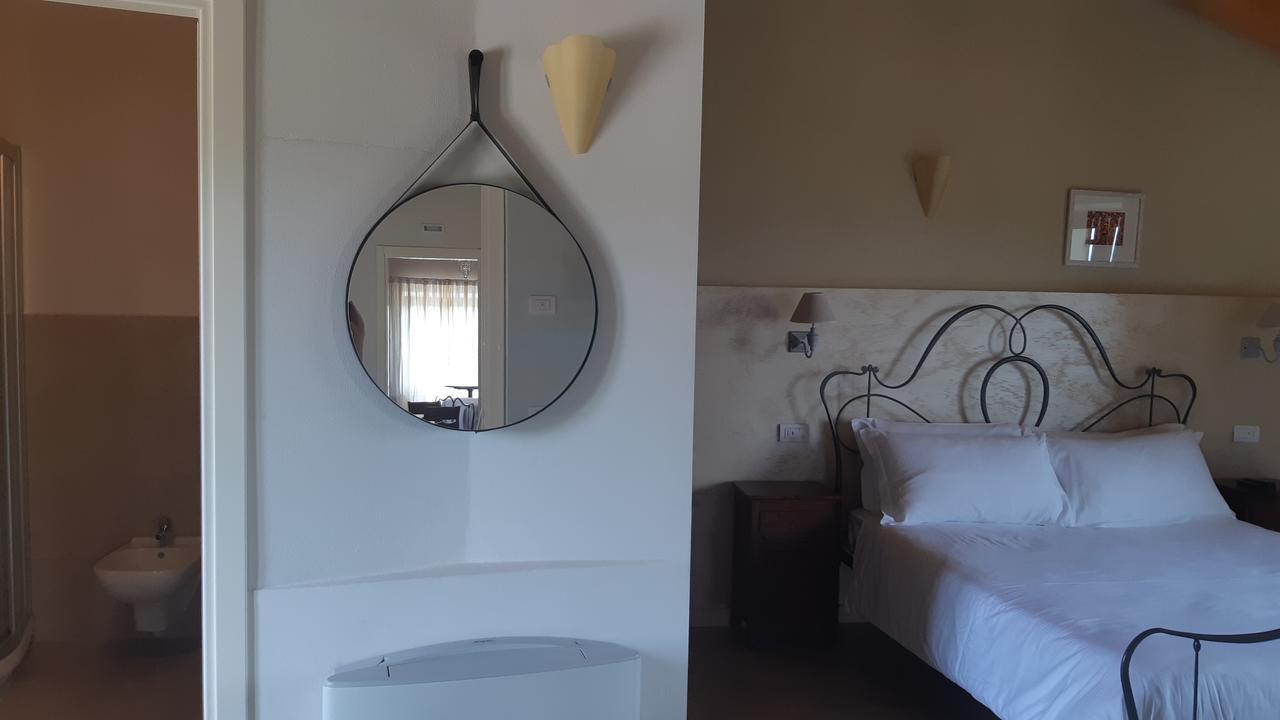 Casaliva Relais Hotel Bardolino Buitenkant foto