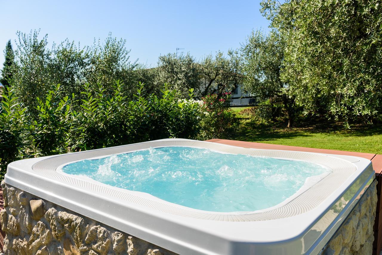Casaliva Relais Hotel Bardolino Buitenkant foto